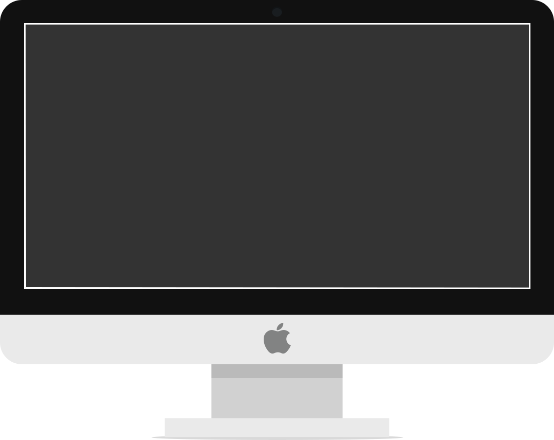 imac bg