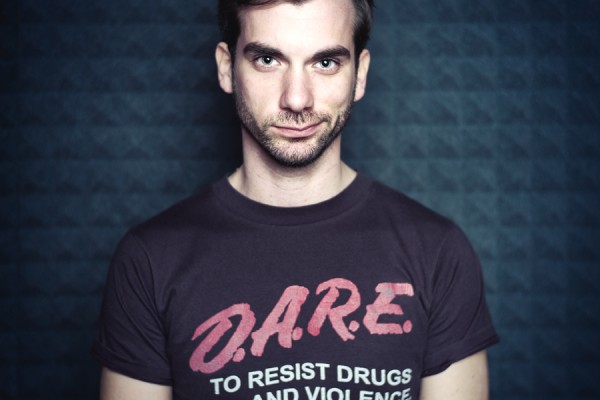 Nice TShirt