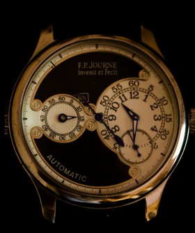 Classic Watch