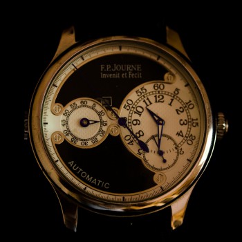 Classic Watch