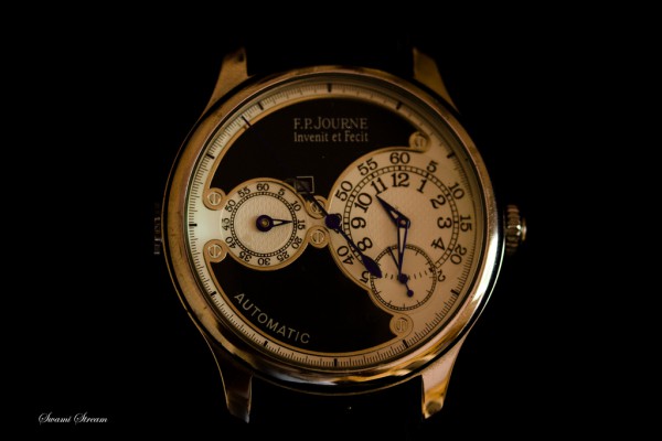 Classic Watch