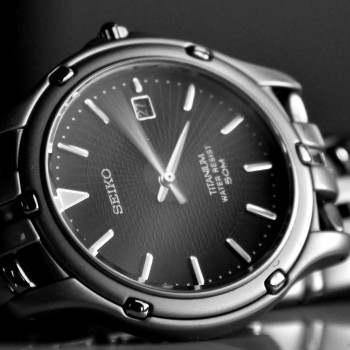 Men Watch