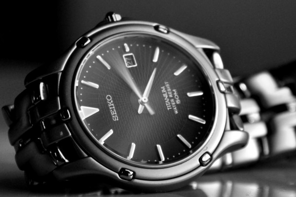 Men Watch
