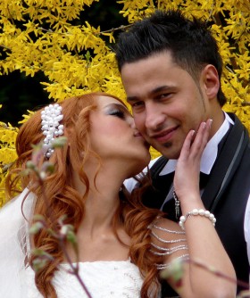 Young Couple