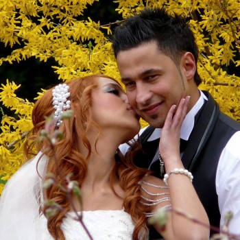 Young Couple