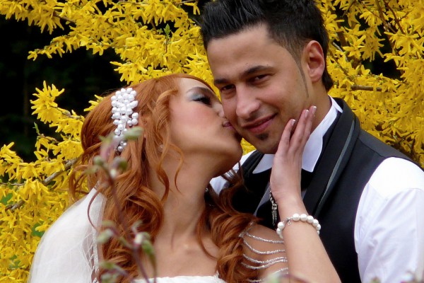 Young Couple