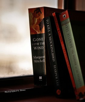 Gone With The Wind