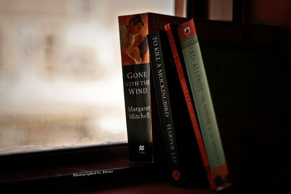 Gone With The Wind
