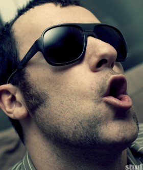 Fashion Sun Glasses