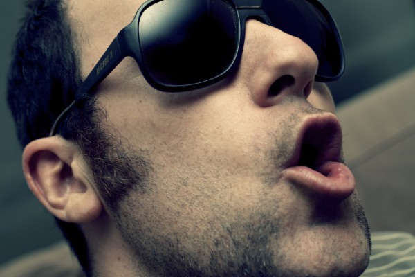 Fashion Sun Glasses