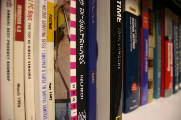Whole Sale Books