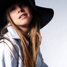 Black British Hat