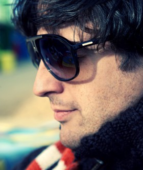 Nice Shades For Men