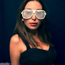 Funny Sun Glasses For Ladies