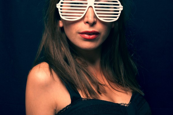 Funny Sun Glasses For Ladies