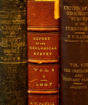 Old and Used Books