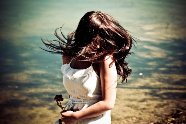 Dreamy Bride Dress
