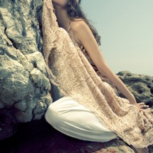 Hippie Style Dress
