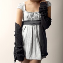 Girl Fashion Dress