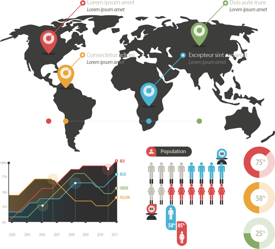 infographics