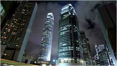 buildingNight