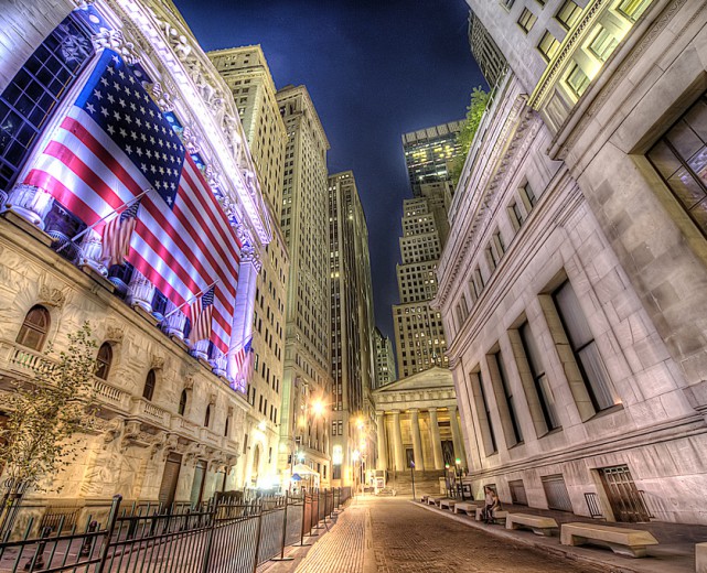 wallStreet