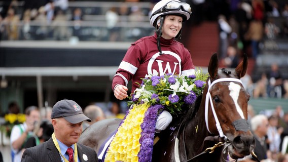 2014 Breeder's Cup