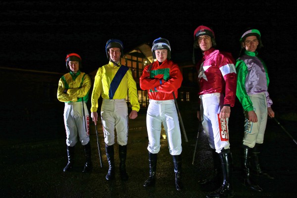 The Road to Cheltenham