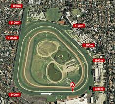Racecourse_AUS-Caulfield