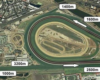 Racecourse_AUS-Flemington2