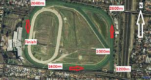 Racecourse_AUS-Moonee Valley
