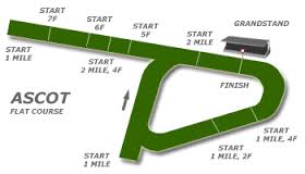 Racecourse_ENG-ASCOT_Flat Course