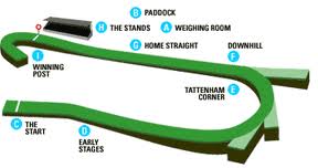 Racecourse_ENG-Epsom Down